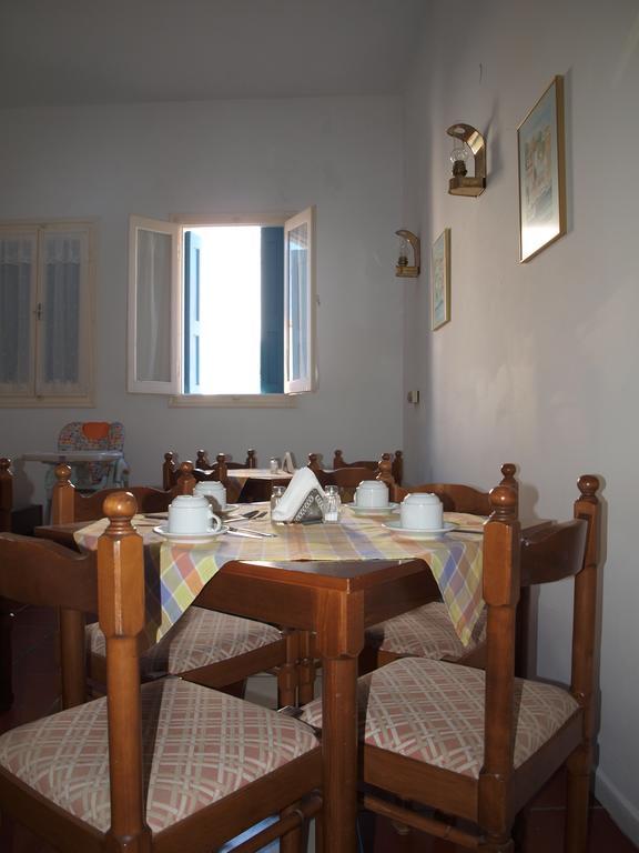 Horio Village Rooms Simi Dış mekan fotoğraf